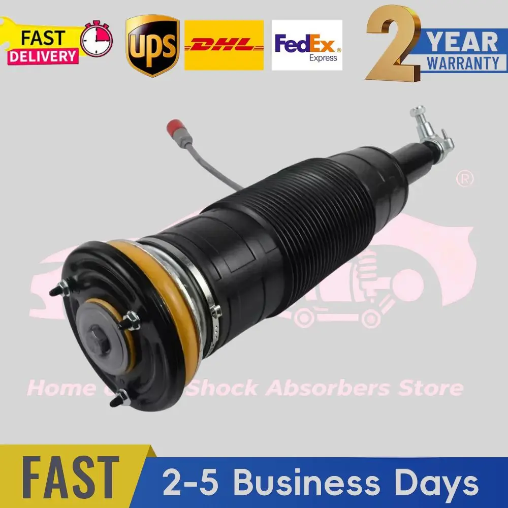 Front Right ABC Hydraulic Oil Strut For Mercedes Benz W221 C216 CL500 S400 S450 S500 S550 S600 CL63 65 AMG 2007-2014 A2213204813
Front Right ABC Hydraulic Oil Strut For Mercedes Benz W221 C216 CL500 S400 S450 S500 S550 S600 CL63 65 AMG 2007-2014 A2213204813