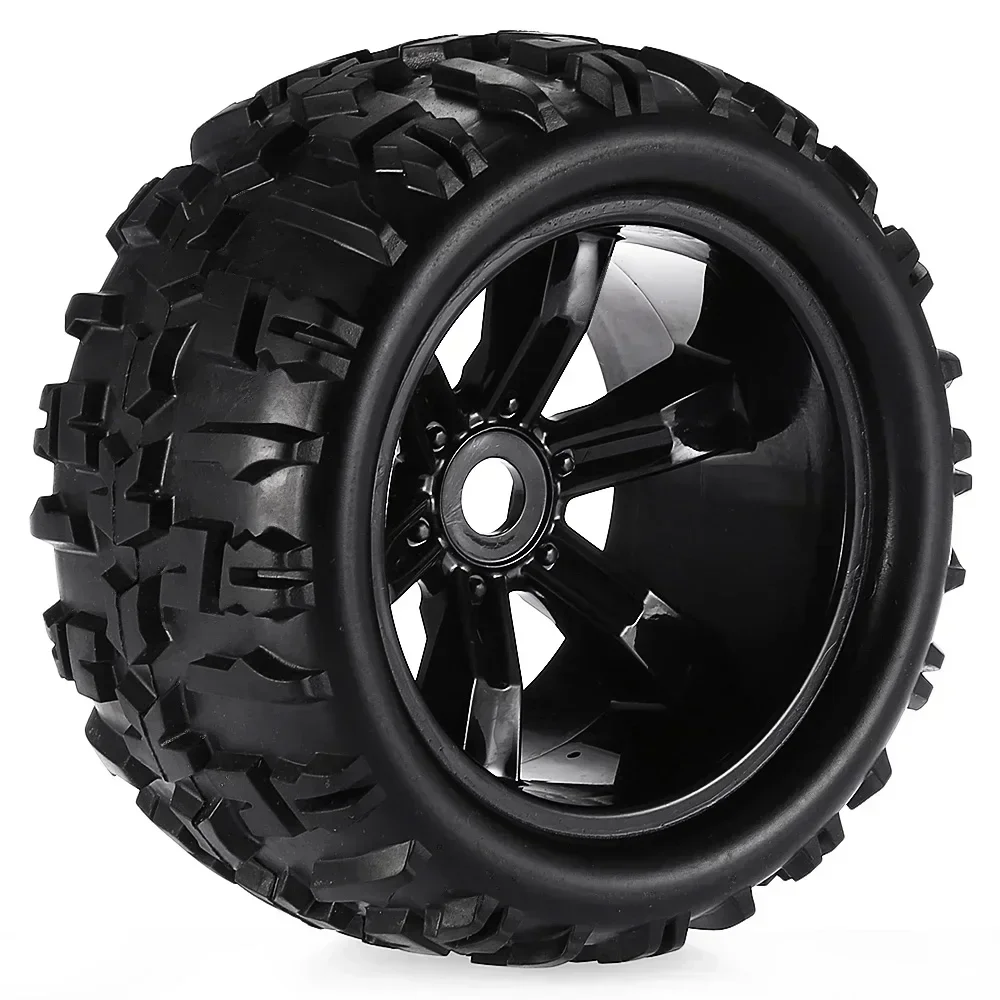 2PCS RC Car Off Road 1/8 for Redcat Hsp Kyosho Hobao Hongnor Team Losi GM DHK HPI Tyre Tires 17mm Hex Wheel Toy car tire
2PCS RC Car Off Road 1/8 for Redcat Hsp Kyosho Hobao Hongnor Team Losi GM DHK HPI Tyre Tires 17mm Hex Wheel Toy car tire