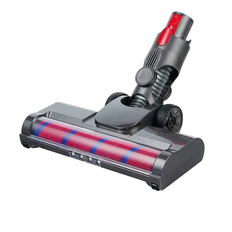 Беспроводная ручка-щетка для пылесоса Dyson V7 V8 V10 V11 V15
Беспроводная ручка-щетка для пылесоса Dyson V7 V8 V10 V11 V15