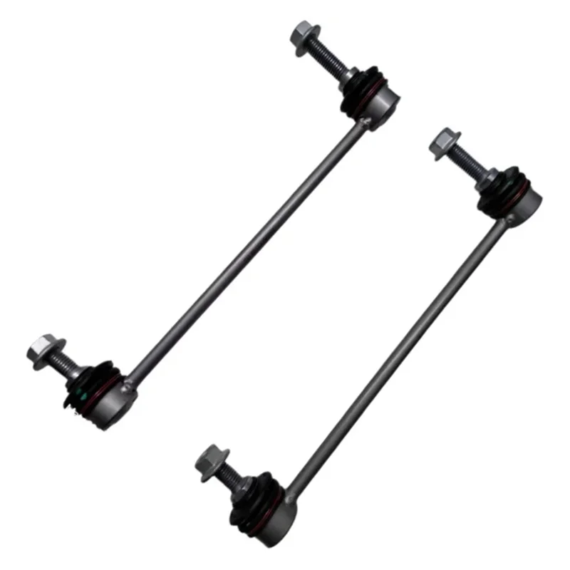 ABHX-1 пара автомобильных задних подвесок стабилизатора поперечной устойчивости для BMW Mini Cooper R50 R53 R56 R58 07-14 33506772789
ABHX-1 пара автомобильных задних подвесок стабилизатора поперечной устойчивости для BMW Mini Cooper R50 R53 R56 R58 07-14 33506772789