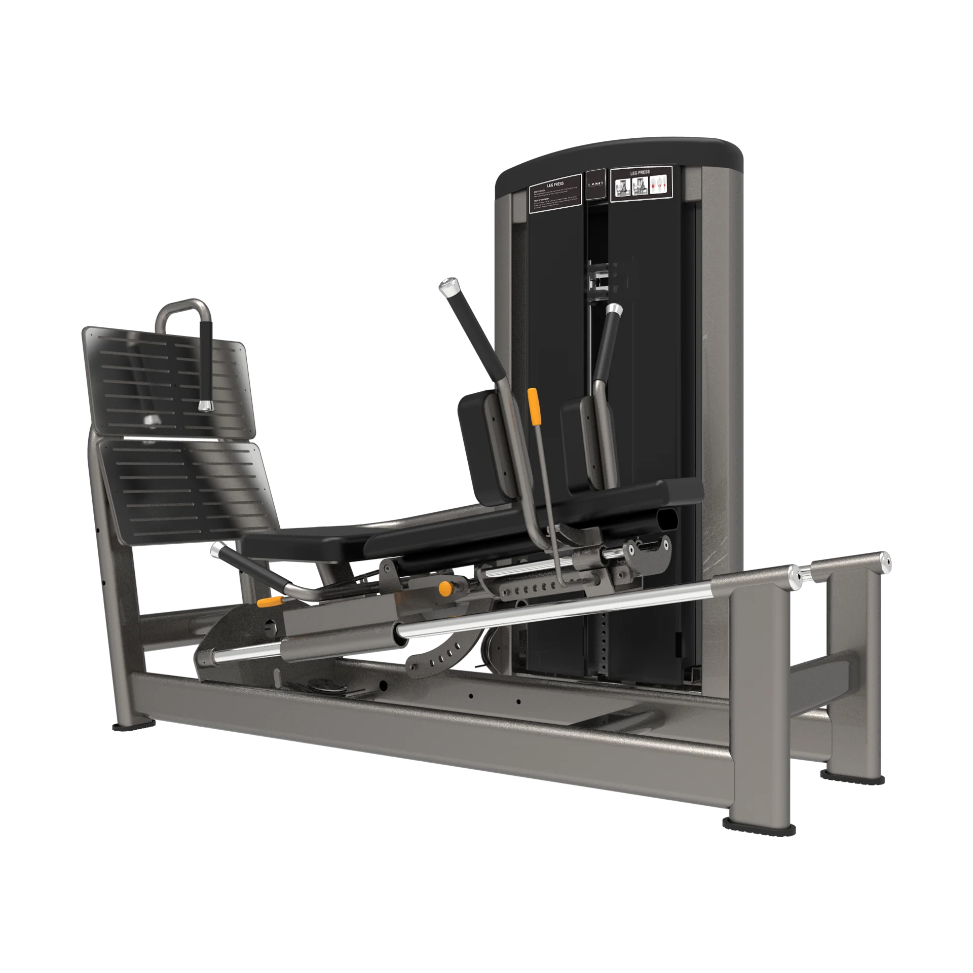 2025 Body BuIlding Machine Pin Load Leg Press
2025 Body BuIlding Machine Pin Load Leg Press