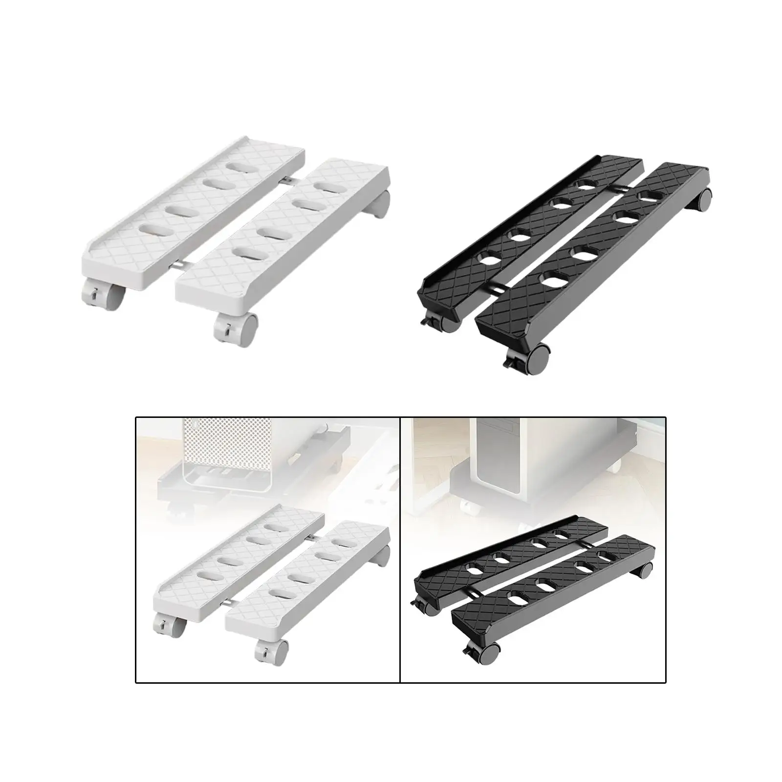Computer Host Rack, Pulley Bracket, Office And Home Use, Adjustable Computer Case Rack, Computer Mainframe Bracket for Home
Computer Host Rack, Pulley Bracket, Office And Home Use, Adjustable Computer Case Rack, Computer Mainframe Bracket for Home