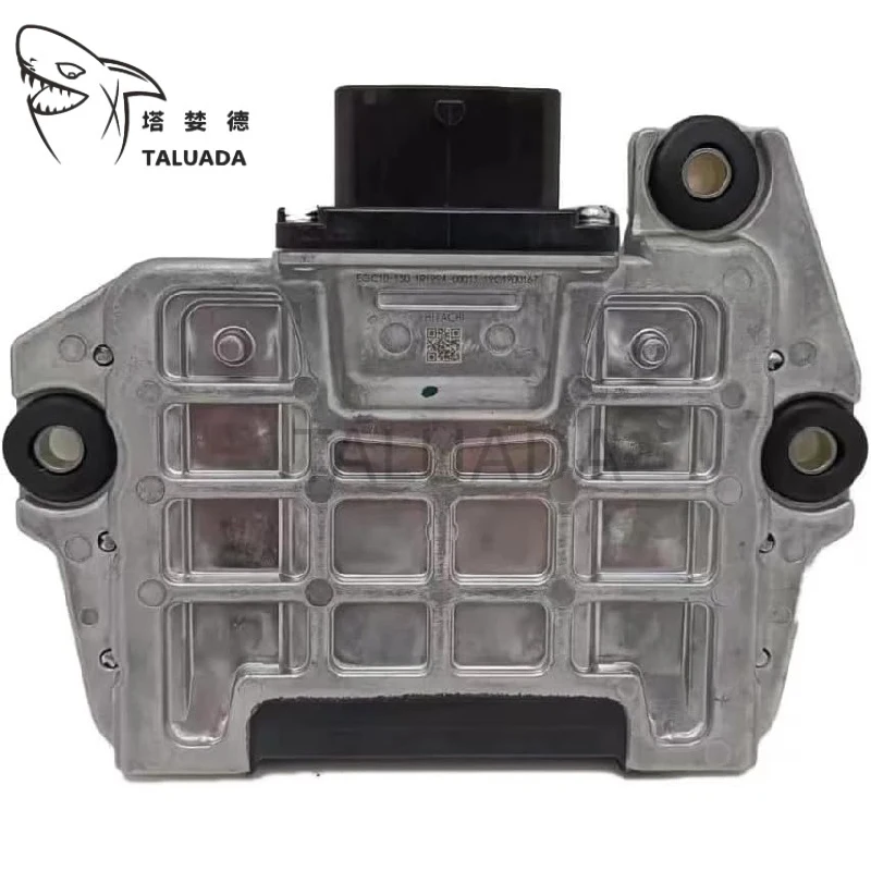 129938-75180 For DX55 4TNV98 4TNV94 Engine Controller Computer Board ECU Excavator
129938-75180 For DX55 4TNV98 4TNV94 Engine Controller Computer Board ECU Excavator