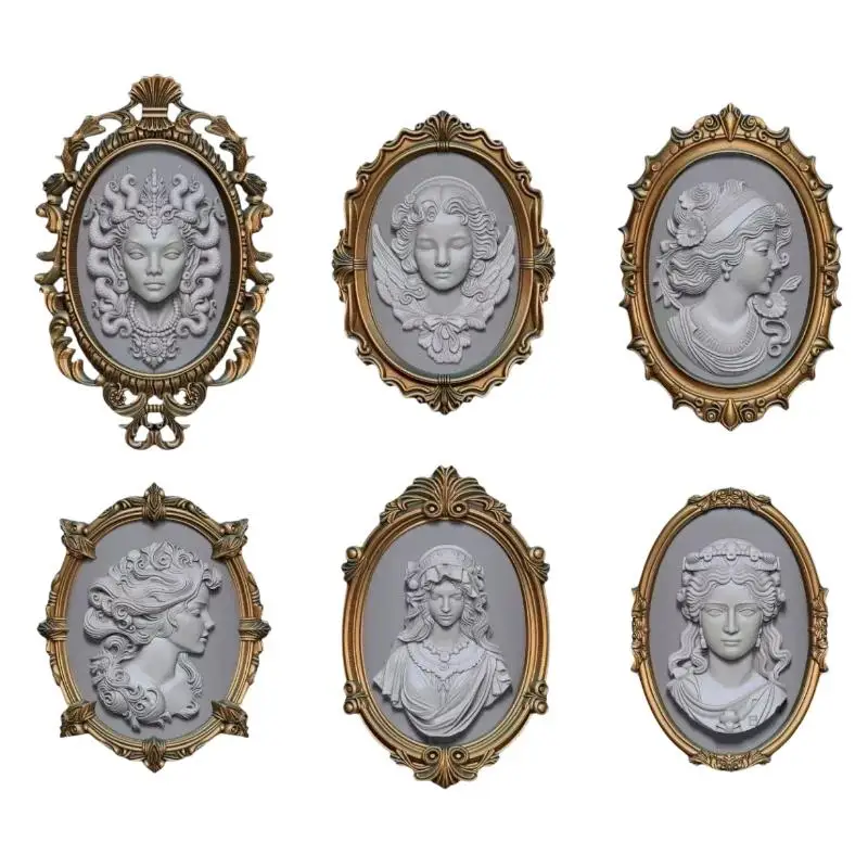 1Pc European Style Gypsum Statue 3D Relief Nail Mold High Transparent Silicone Mould DIY Nail Art Decoration Tool
1Pc European Style Gypsum Statue 3D Relief Nail Mold High Transparent Silicone Mould DIY Nail Art Decoration Tool