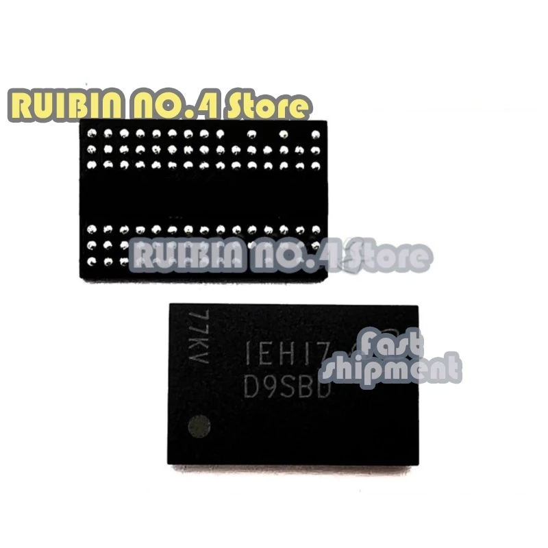 10pcs/lot MT47H64M16NF-25EAAT:M flash memory chips
10pcs/lot MT47H64M16NF-25EAAT:M flash memory chips