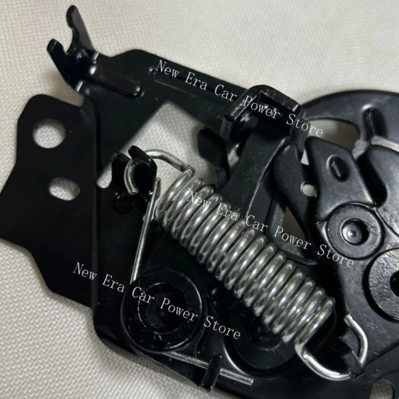 1033011-00-G Is Suitable for Front Engine Hood Lock and Hood Lock Block of Automotive Parts
1033011-00-G Is Suitable for Front Engine Hood Lock and Hood Lock Block of Automotive Parts