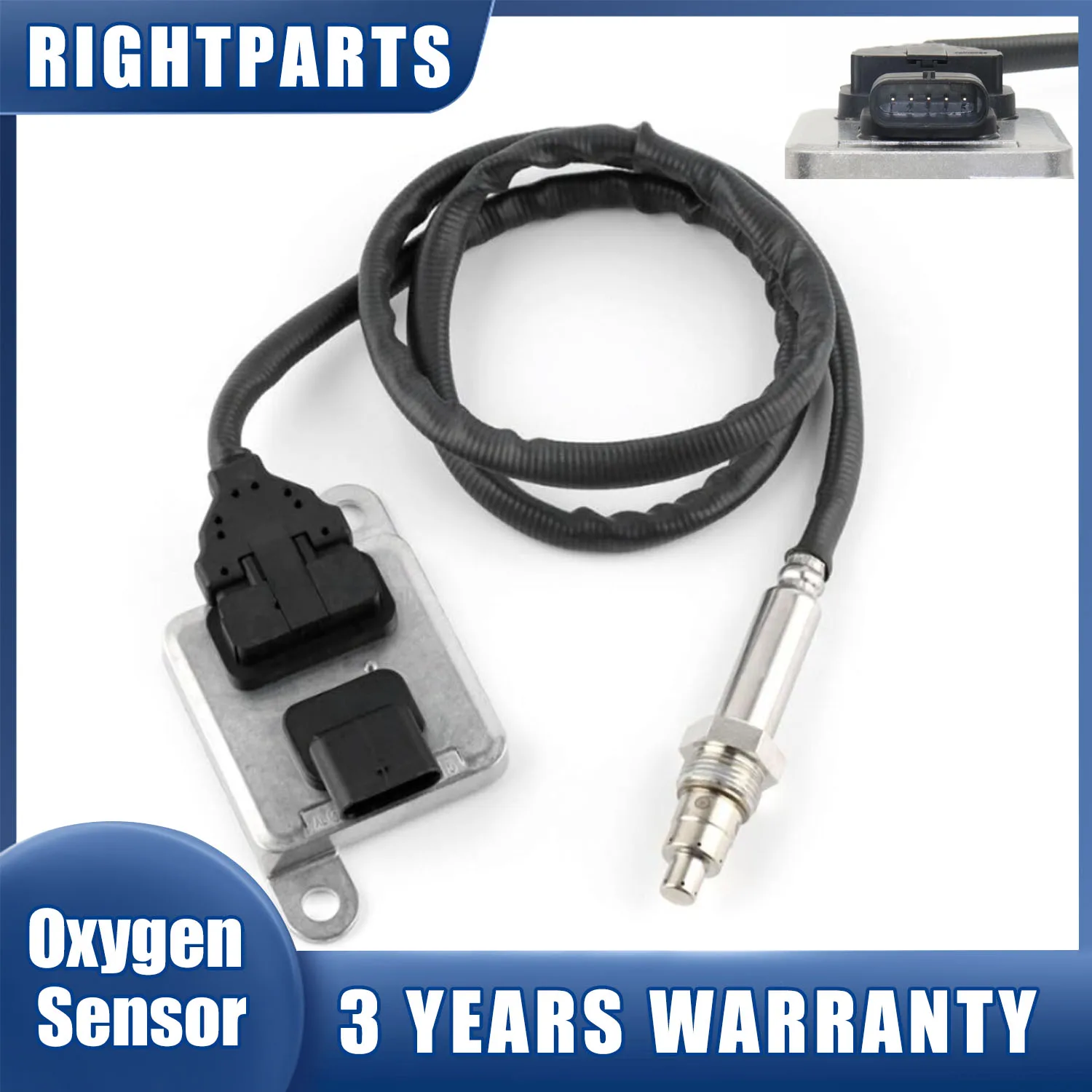 A0009058511 NOX Sensor Nitrogen Oxide 0009052809 High Quality For Mercedes-Benz GLE300d GLS350d GL350A0009052809 A0009059703
A0009058511 NOX Sensor Nitrogen Oxide 0009052809 High Quality For Mercedes-Benz GLE300d GLS350d GL350A0009052809 A0009059703