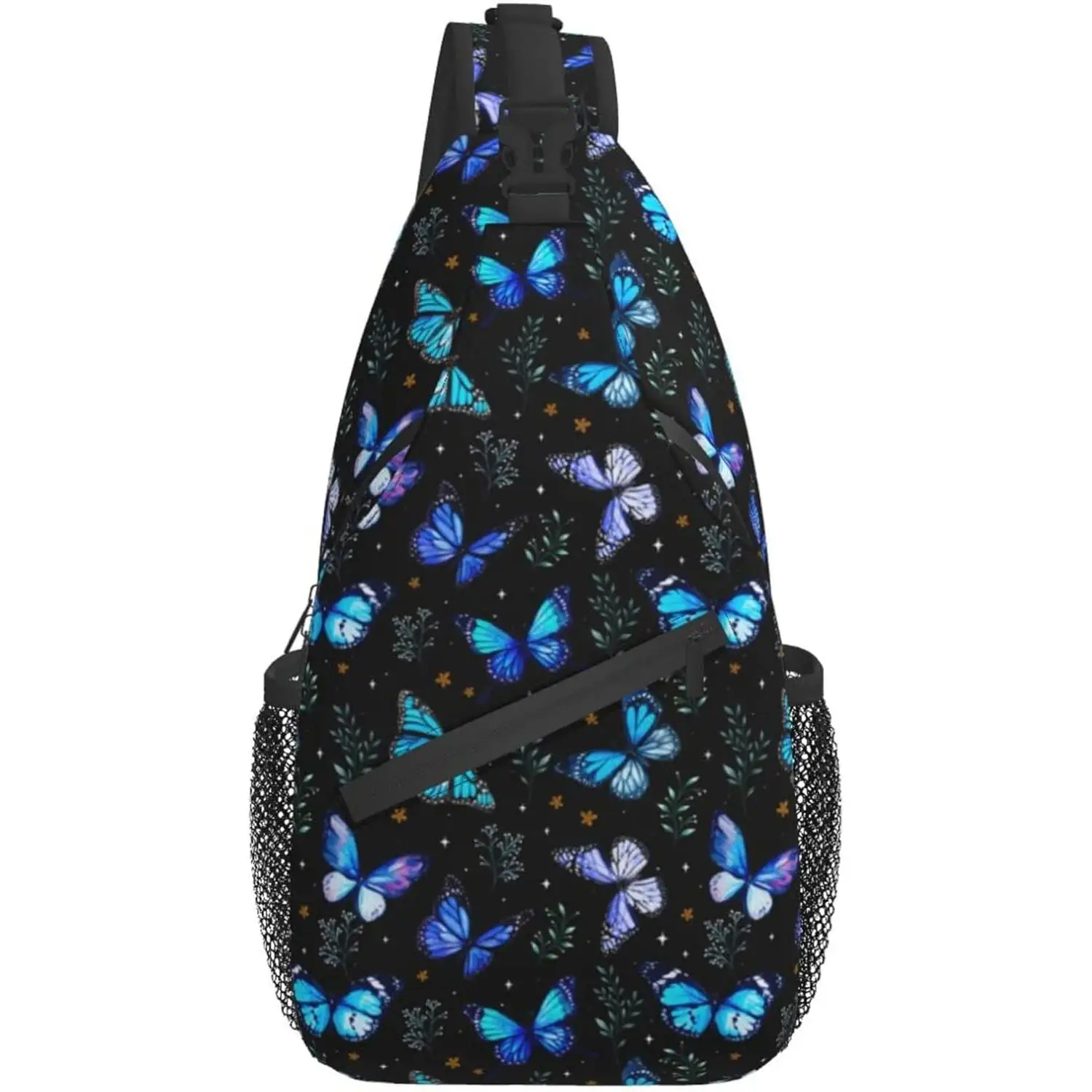 Сумка-слинг с бабочками, рюкзак через плечо для женщин и мужчин, дорожный походный рюкзак, нагрудная сумка на плечо, рюкзак для спортзала
Сумка-слинг с бабочками, рюкзак через плечо для женщин и мужчин, дорожный походный рюкзак, нагрудная сумка на плечо, рюкзак для спортзала