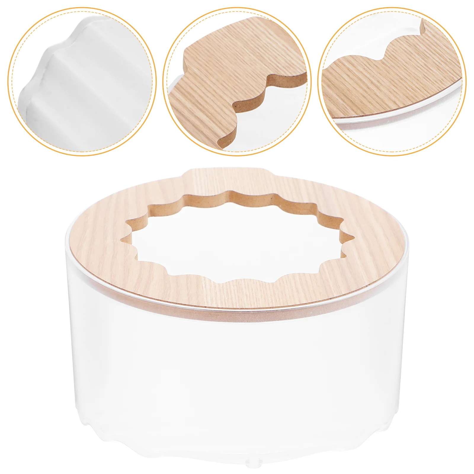 Hamster Bath Tub Chinchilla Bathroom Pet Small Bathtub Basin Abs for Hamsters Sand Accessories Gerbil
Hamster Bath Tub Chinchilla Bathroom Pet Small Bathtub Basin Abs for Hamsters Sand Accessories Gerbil