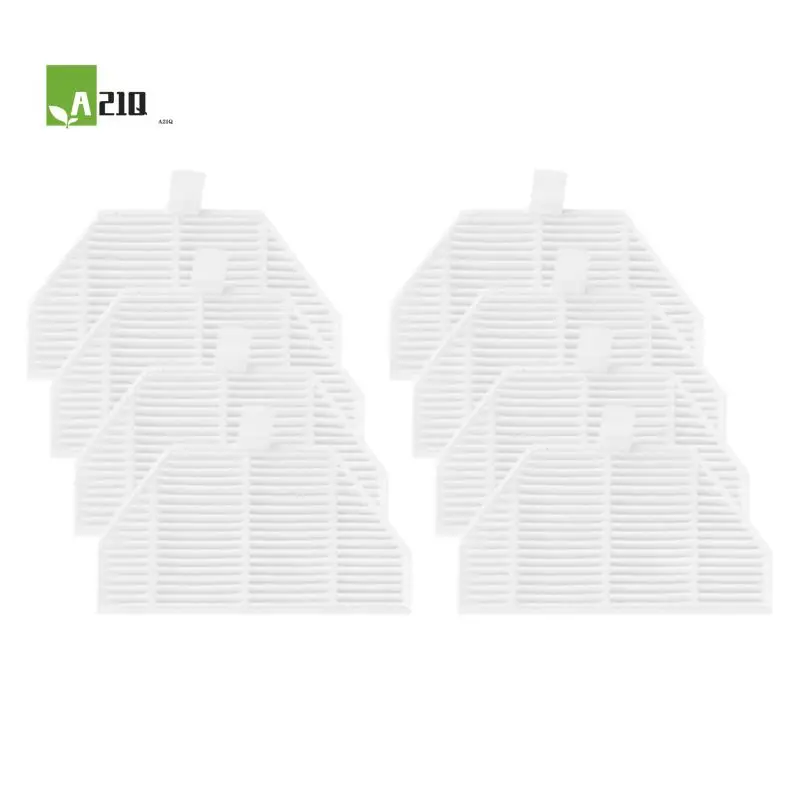 A21Q -8 Pcs Hepa Filter Replacement For Xiaomi Roidmi Eva SDJ06RM Vacuum Cleaner Spare Parts Accessories
A21Q -8 Pcs Hepa Filter Replacement For Xiaomi Roidmi Eva SDJ06RM Vacuum Cleaner Spare Parts Accessories