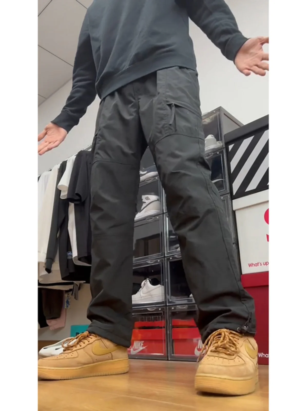 Водонепроницаемые, снегозащитные мужские лыжные брюки на флисовой подкладке, ультра-морозостойкие до -40°C, для активного отдыха, осенне-зимние рабочие брюки для снега
Водонепроницаемые, снегозащитные мужские лыжные брюки на флисовой подкладке, ультра-морозостойкие до -40°C, для активного отдыха, осенне-зимние рабочие брюки для снега