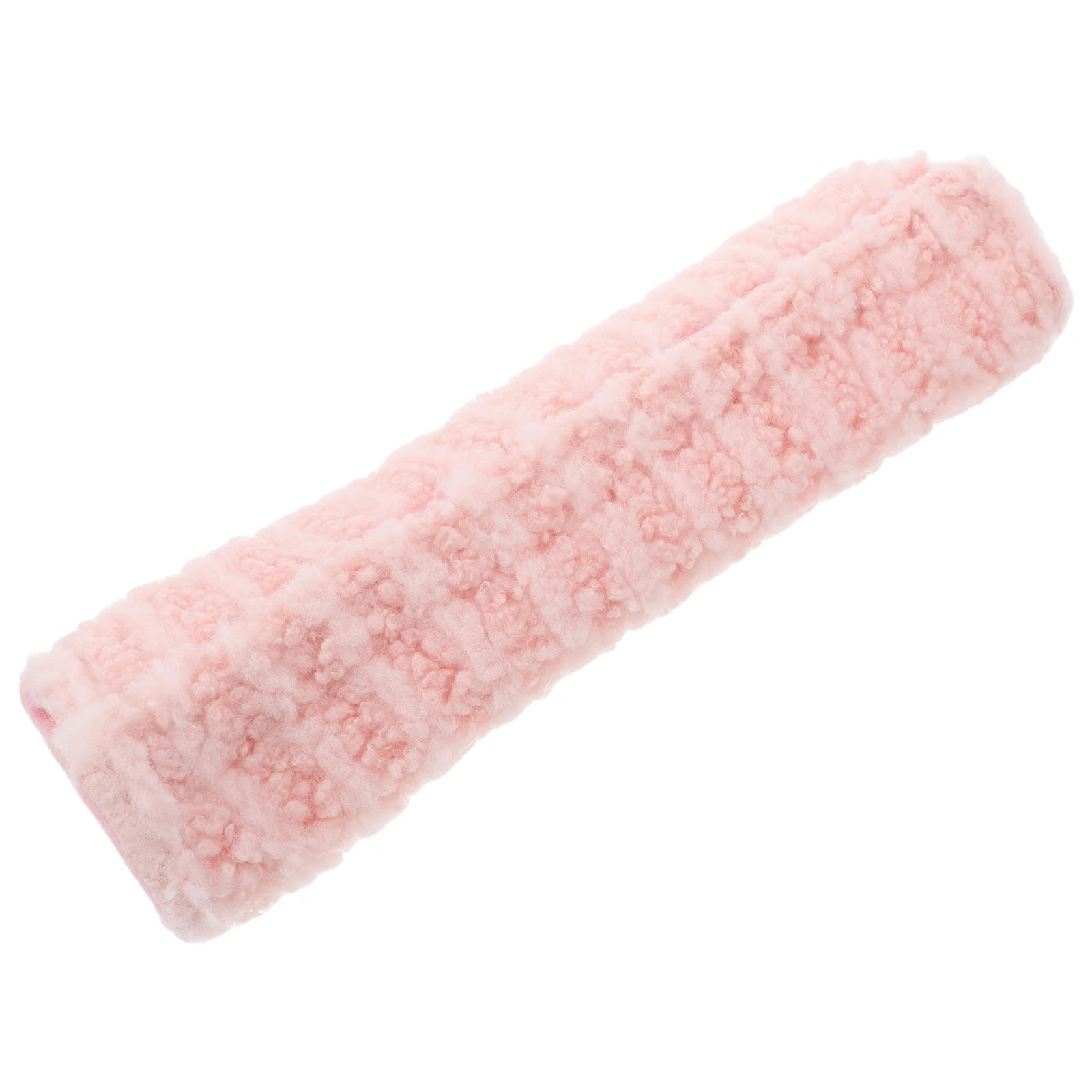 Plush Seat Shoulder Pad Cover Chafing Wear Protective Cushion for Women Cute Auto Accessories Soft Comfortable for Women
Plush Seat Shoulder Pad Cover Chafing Wear Protective Cushion for Women Cute Auto Accessories Soft Comfortable for Women