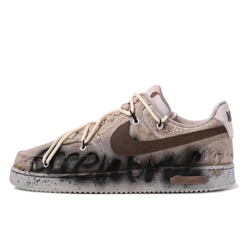 【Настроить】Nike Court Vision 1, обувь для скейтбординга, мужские кроссовки, DJ6260-100
【Настроить】Nike Court Vision 1, обувь для скейтбординга, мужские кроссовки, DJ6260-100