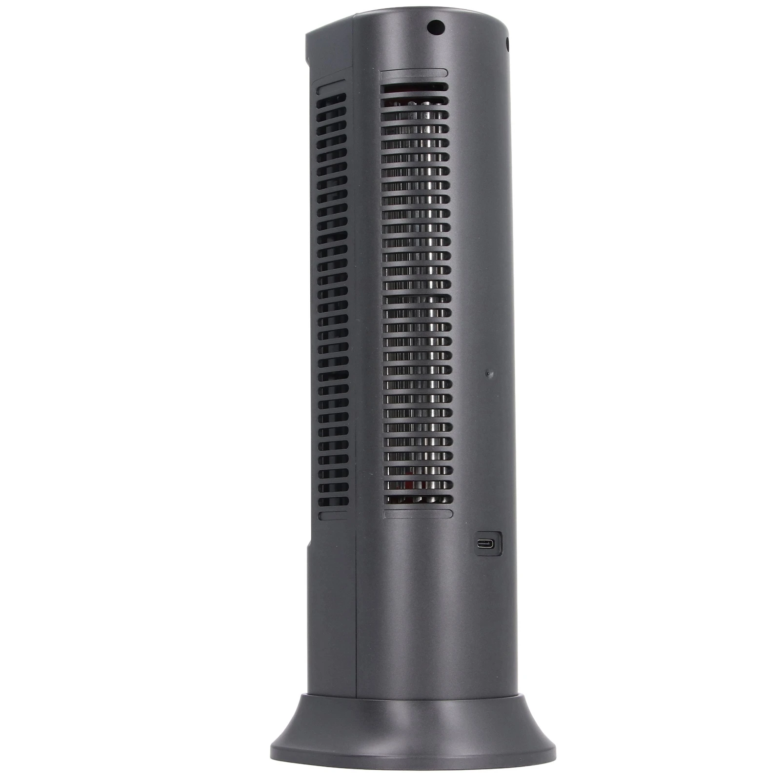 Desktop Tower Fan Professional Efficient Quiet 3 Levels Adjustable Bladeless Desk Fan for Bedroom Home Office Desktop
Desktop Tower Fan Professional Efficient Quiet 3 Levels Adjustable Bladeless Desk Fan for Bedroom Home Office Desktop