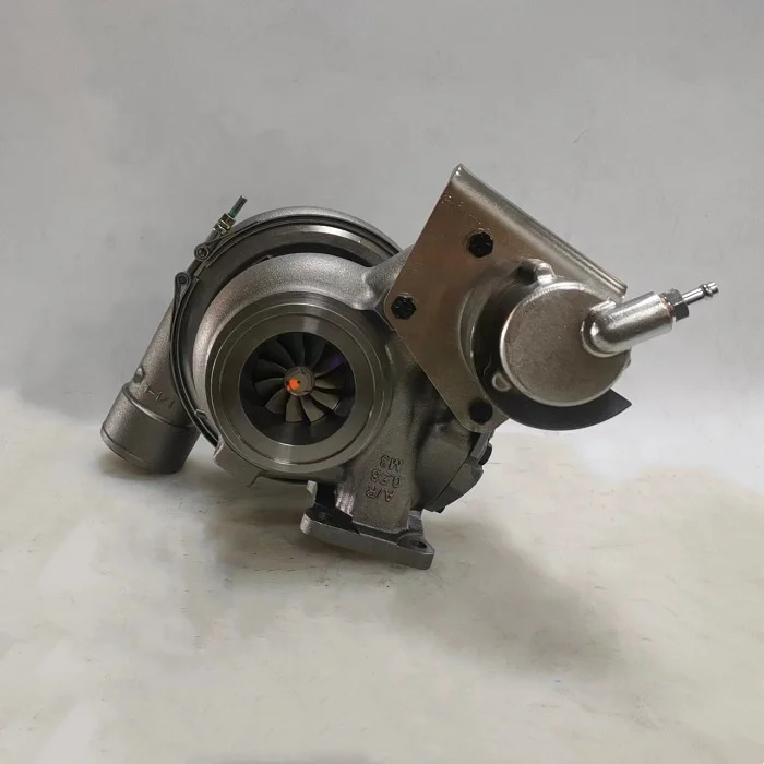 New GTB37 (360-1213 / 360-1214) Turbocharger for CAT 336E 336F 340E 340F Excavator-Warren Brand 1 Year Warranty
New GTB37 (360-1213 / 360-1214) Turbocharger for CAT 336E 336F 340E 340F Excavator-Warren Brand 1 Year Warranty