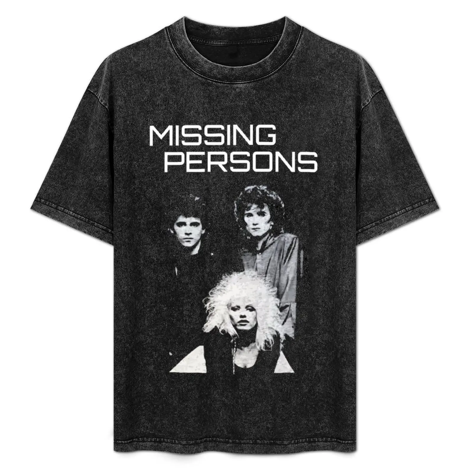Missing Persons T-Shirt Performance Workout Short Sleeve Tee
Missing Persons T-Shirt Performance Workout Short Sleeve Tee