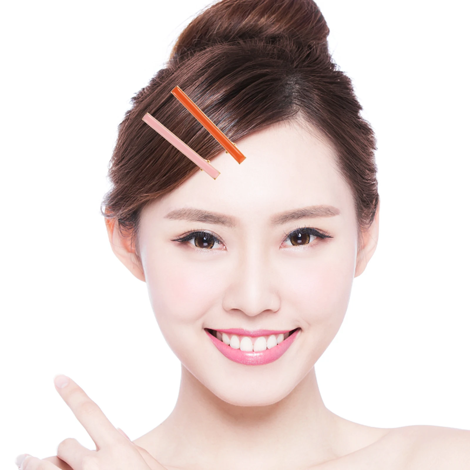 5pcs Colorful Durable Alloy Bobby Pins Bobby Pin for Alloy Hair Clips Women Hair Accessories Styling Travel Gift
5pcs Colorful Durable Alloy Bobby Pins Bobby Pin for Alloy Hair Clips Women Hair Accessories Styling Travel Gift