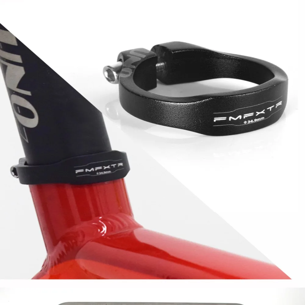 Aluminum Alloy 31.8/34.9mm Folding Bicycle Bike Seat Tube Clip Bicycle Seatpost Clamp Bike Saddle Seat Clamp Seat Tube Clamp
Aluminum Alloy 31.8/34.9mm Folding Bicycle Bike Seat Tube Clip Bicycle Seatpost Clamp Bike Saddle Seat Clamp Seat Tube Clamp