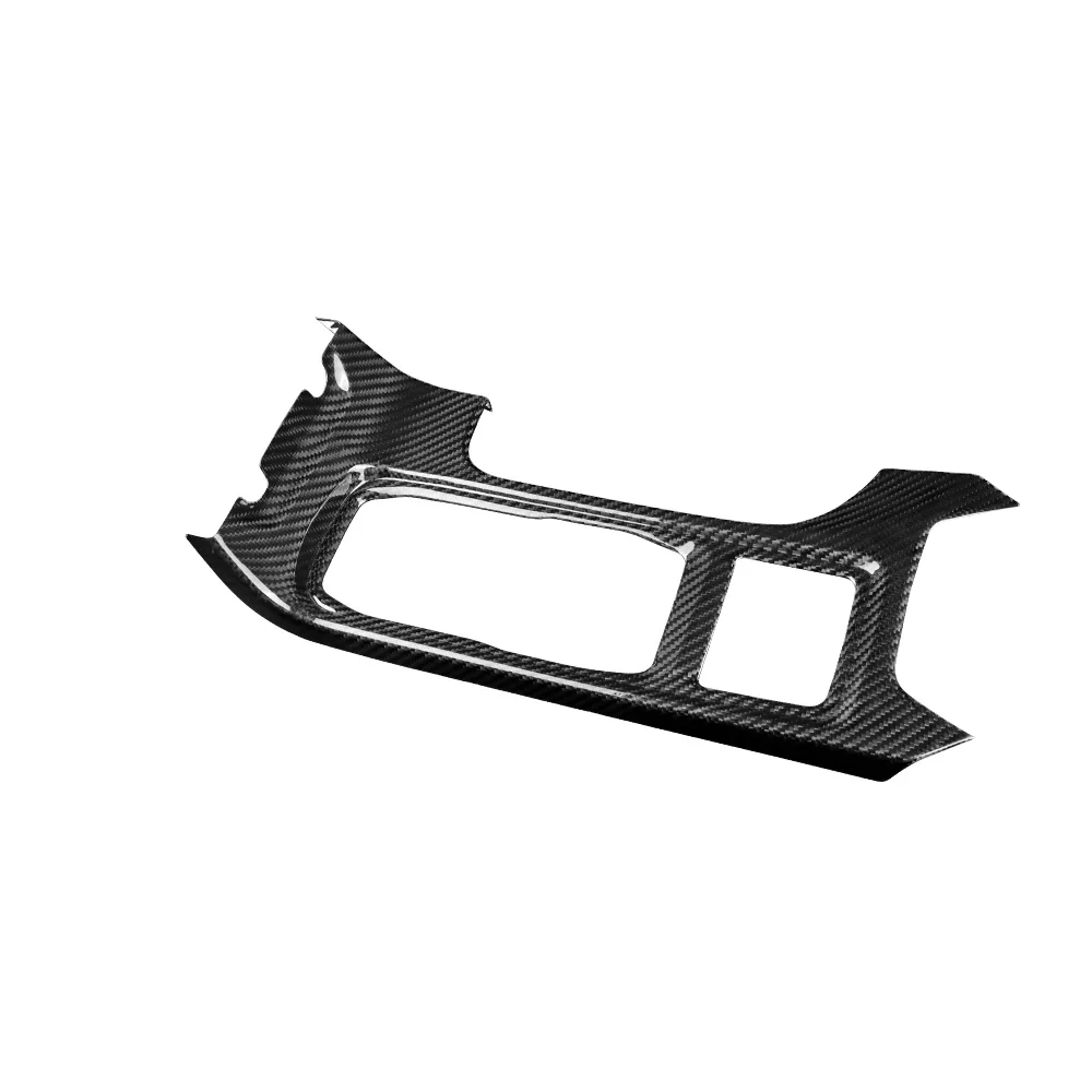 Accessories Luxury Carbon Fiber 2022-2023 for Subaru WRX Water Cup Holder Frame Decoration Real Hard ABS Trim Cover 
Accessories Luxury Carbon Fiber 2022-2023 for Subaru WRX Water Cup Holder Frame Decoration Real Hard ABS Trim Cover