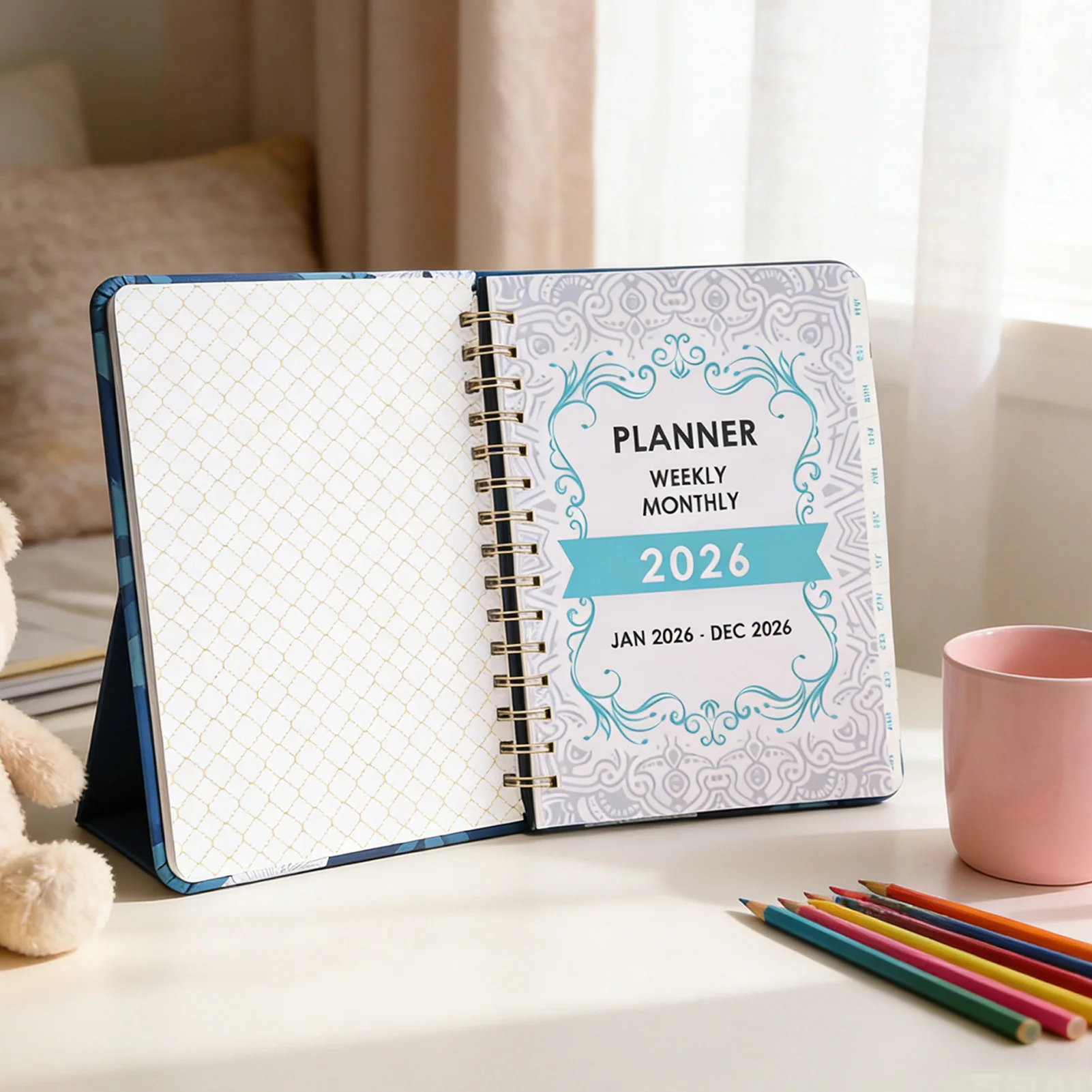 2026 Agenda Book 2026 Calendar Book 2026 Weekly Monthly Planner 215x155mm 140 Pages Exquisite Floral Cover 2026 Agenda Book
2026 Agenda Book 2026 Calendar Book 2026 Weekly Monthly Planner 215x155mm 140 Pages Exquisite Floral Cover 2026 Agenda Book
