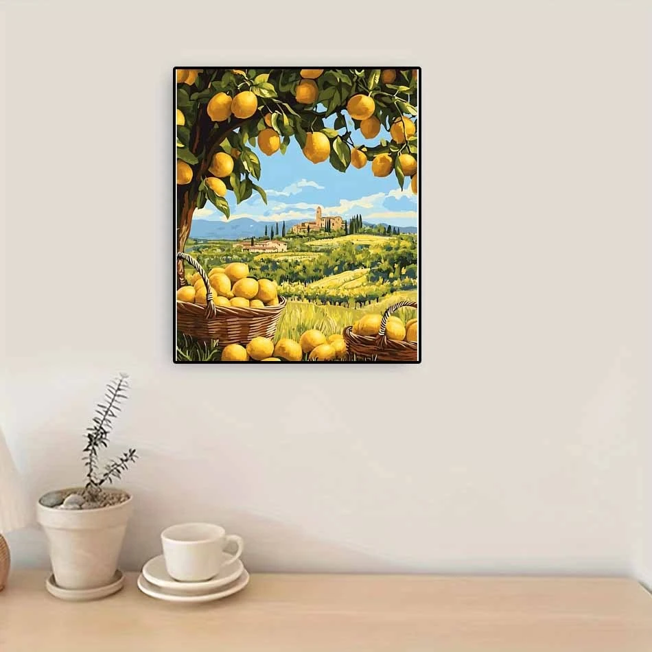 Lemons Tree 500/1000/1200/2000 PCS Jigsaw Puzzles Animal DIY Family Activity Relaxing Games for Living Room Home Decor Frameless
Lemons Tree 500/1000/1200/2000 PCS Jigsaw Puzzles Animal DIY Family Activity Relaxing Games for Living Room Home Decor Frameless