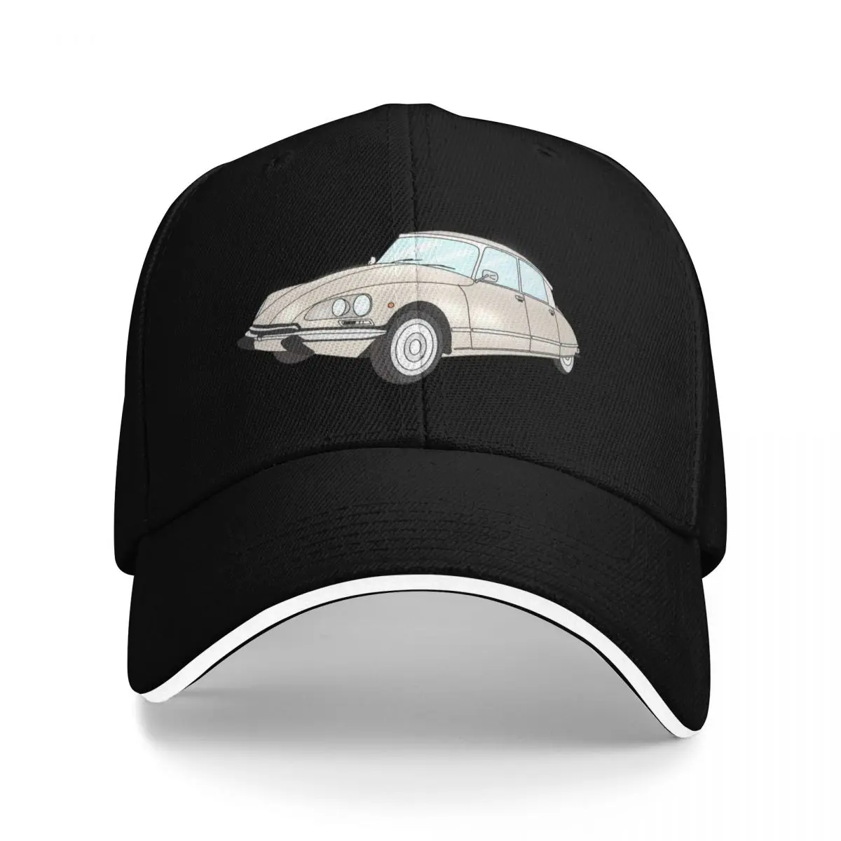 Citroen DS Oldtimer Goddess автомобиль Бейсболка Уличная одежда Мужская одежда для гольфа Женская
Citroen DS Oldtimer Goddess автомобиль Бейсболка Уличная одежда Мужская одежда для гольфа Женская