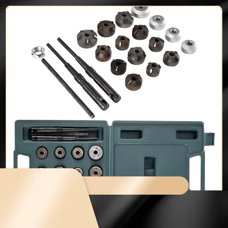 X40A_XA-Universal Valve Seat Reamer Motorcycle Repair Cutter Valve Tool Set Fit For Honda Suzuki
X40A_XA-Universal Valve Seat Reamer Motorcycle Repair Cutter Valve Tool Set Fit For Honda Suzuki