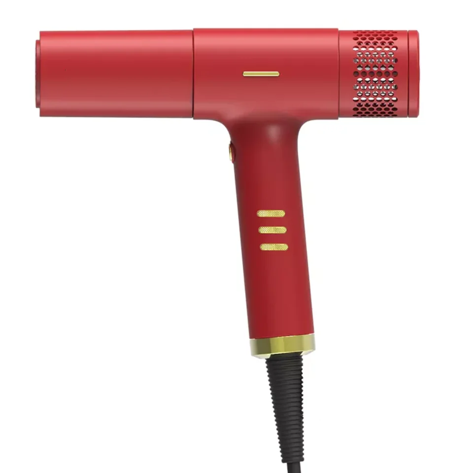 Beauty Hot Selling Home Use and Travel Handheld Hair Dryer BL DC Electric Dryer Set Healthy Hair Scalp Care
Beauty Hot Selling Home Use and Travel Handheld Hair Dryer BL DC Electric Dryer Set Healthy Hair Scalp Care