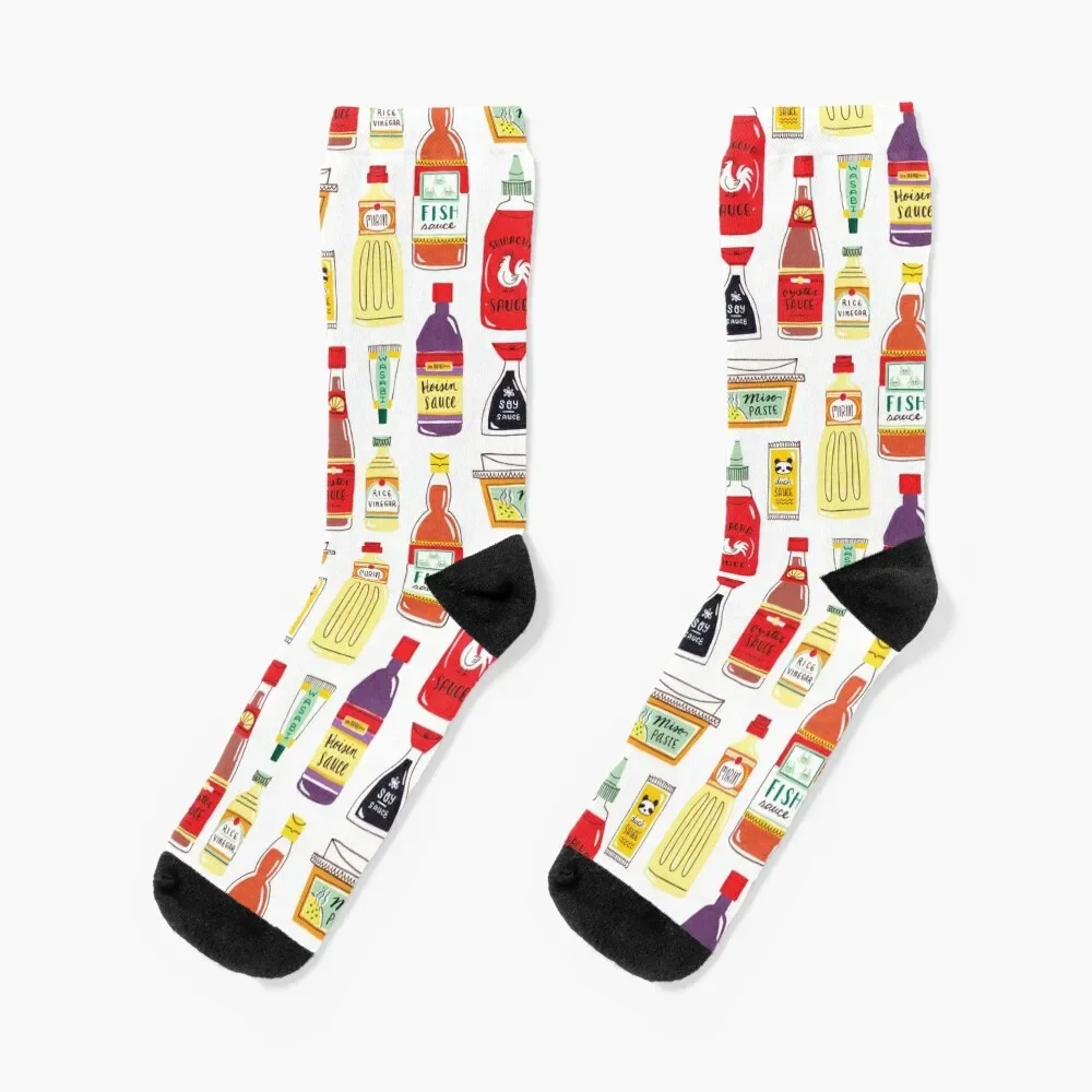 Asian Seasonings Socks custom sports Soccer ankle Boy Child Socks Women's
Asian Seasonings Socks custom sports Soccer ankle Boy Child Socks Women's