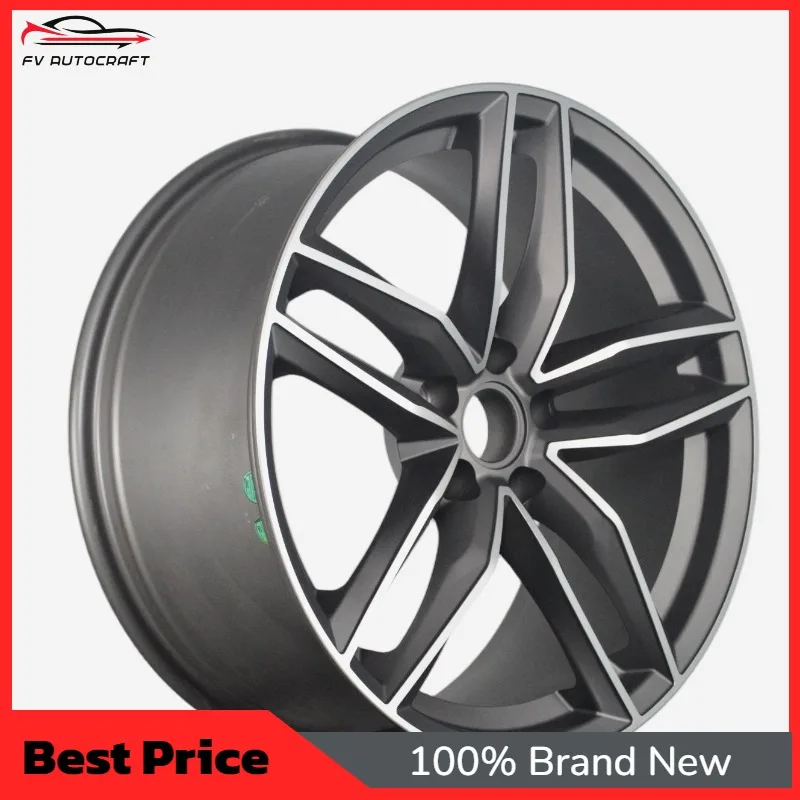 【2026】German Sporty Style Custom Forged Aluminum Alloy Car Wheels 17 18 19 20 Inch Gunmetal Silver Modified Racing Passenger Car
【2026】German Sporty Style Custom Forged Aluminum Alloy Car Wheels 17 18 19 20 Inch Gunmetal Silver Modified Racing Passenger Car