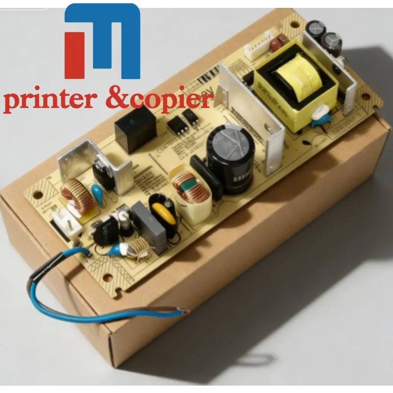 LV1136001 LV1134001 LT2800001 LT2734001 Low Voltage Power Supply for Brother HL-1118 DCP-1510 1519 MFC-1810 1813 1818
LV1136001 LV1134001 LT2800001 LT2734001 Low Voltage Power Supply for Brother HL-1118 DCP-1510 1519 MFC-1810 1813 1818