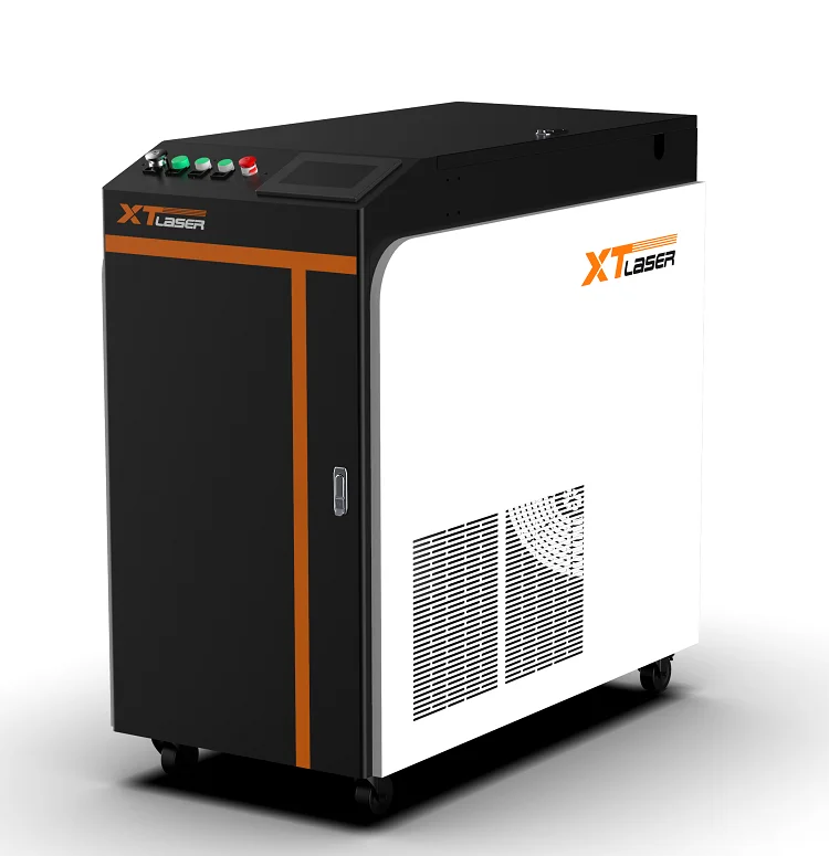 high quality handheld fiber transmission laser welding machine 1500w for mold repair
high quality handheld fiber transmission laser welding machine 1500w for mold repair