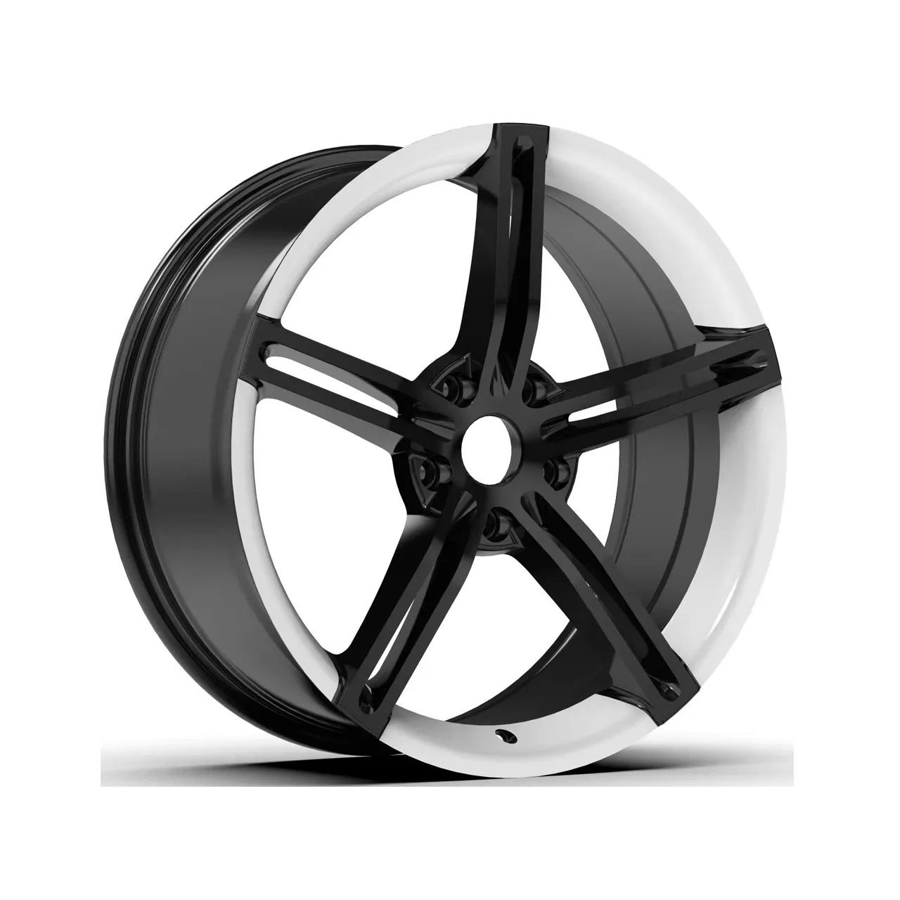 2025 New Rims 18 19 Inch 5x100 5x114.3 5x120 Double Color Flow Forming Car Alloy Wheels for Xiaomi Su 7 New Energy Vehicles
2025 New Rims 18 19 Inch 5x100 5x114.3 5x120 Double Color Flow Forming Car Alloy Wheels for Xiaomi Su 7 New Energy Vehicles
