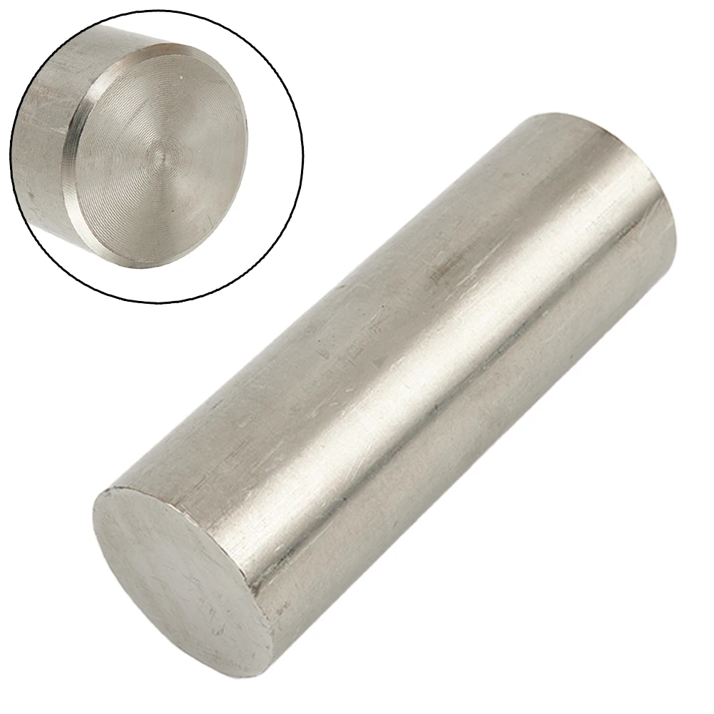 Industries 6al-4v Round Bar Heat Resistance High Strength Low Density 100mm/1.38\" Length 100mm/1.38\\\" Length
Industries 6al-4v Round Bar Heat Resistance High Strength Low Density 100mm/1.38\" Length 100mm/1.38\\\" Length