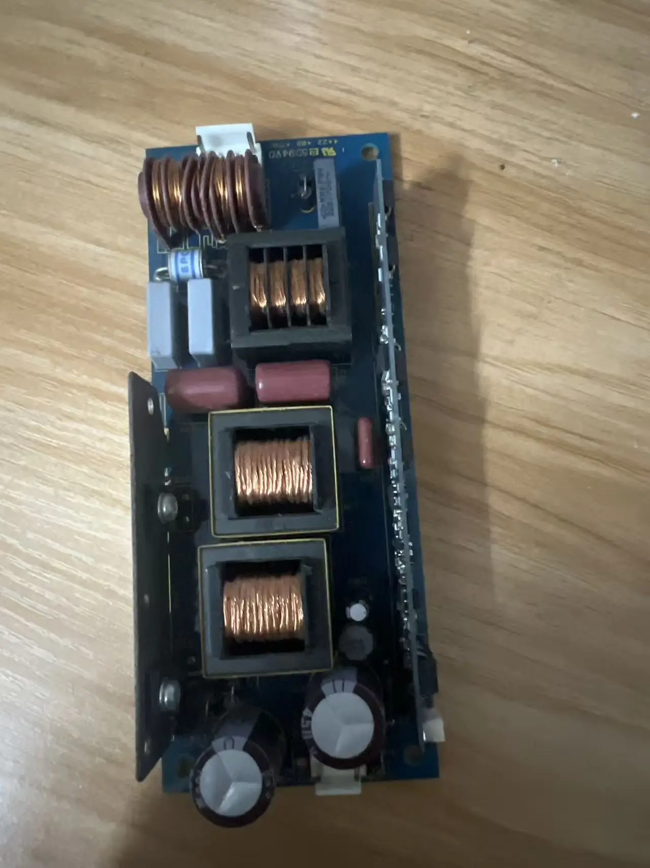 REPLACEMENT Projector Lamp Ballast For NEC NP-U300X, NP-U300X-WK1, NP-U310W, and NP-U310W-WK1 Projectors
REPLACEMENT Projector Lamp Ballast For NEC NP-U300X, NP-U300X-WK1, NP-U310W, and NP-U310W-WK1 Projectors