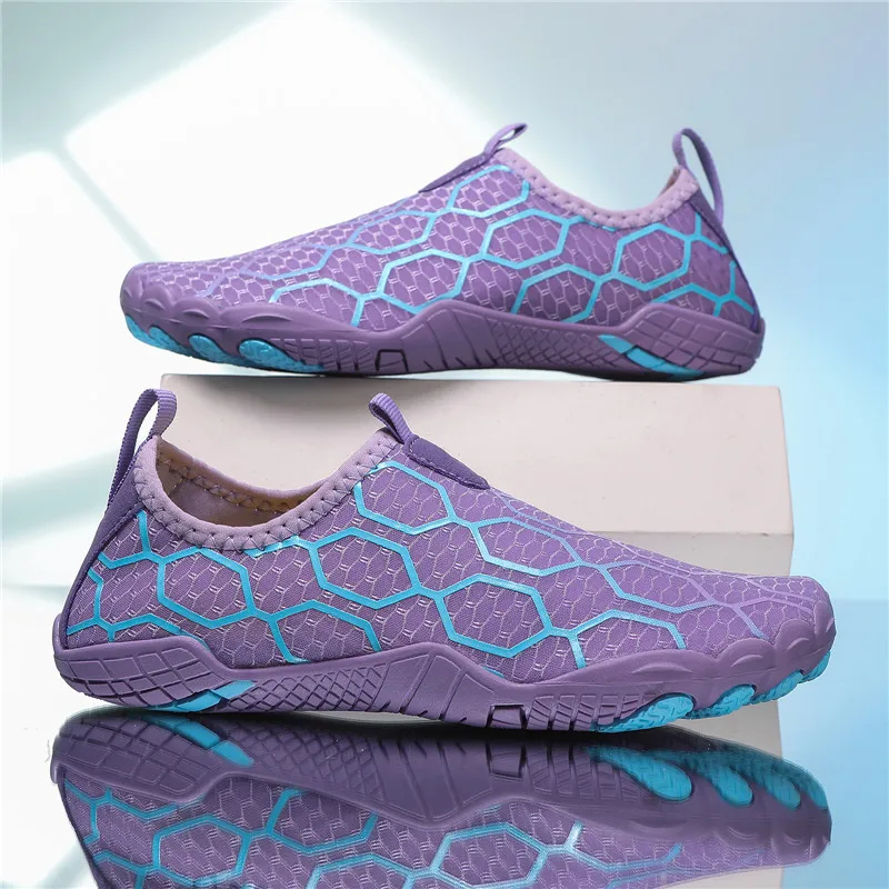 Men's Water Shoes, Barefoot Five-Toe Water Shoes, Summer Shoes, Lightweight and Breathable Water Shoes, Beach Water Shoes, Men's Quick-Dry Barefoot Shoes, Summer Men's Shoes - Suitable for Beach Vacations, Parties, Camping, Surfing and Swimming, Rafting,
Men's Water Shoes, Barefoot Five-Toe Water Shoes, Summer Shoes, Lightweight and Breathable Water Shoes, Beach Water Shoes, Men's Quick-Dry Barefoot Shoes, Summer Men's Shoes - Suitable for Beach Vacations, Parties, Camping, Surfing and Swimming, Rafting,