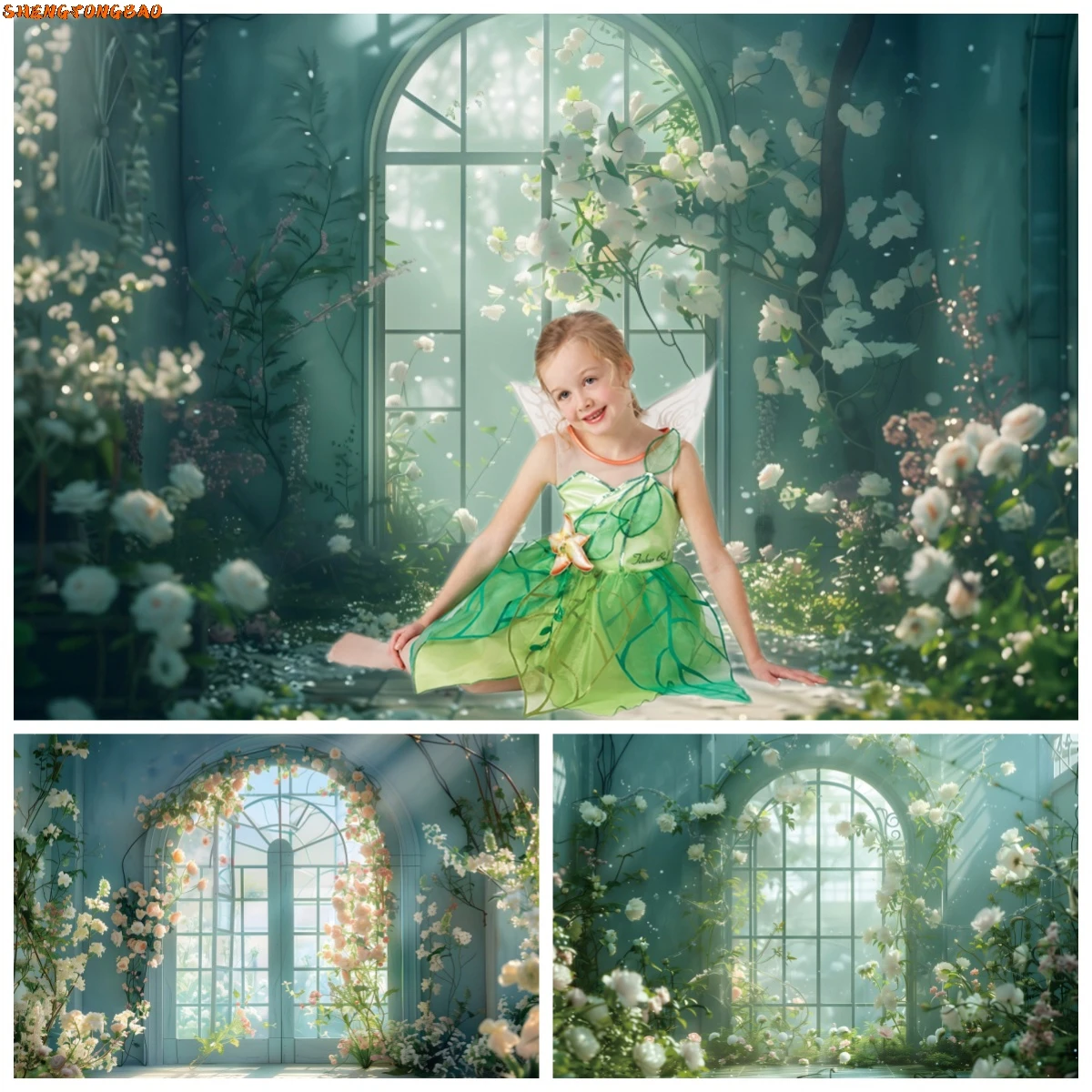 Floral Window Photography Background Indoor Flower Adult Birthday Party Wedding Maternity Portrait Decor Backdrop Photo Studio
Floral Window Photography Background Indoor Flower Adult Birthday Party Wedding Maternity Portrait Decor Backdrop Photo Studio