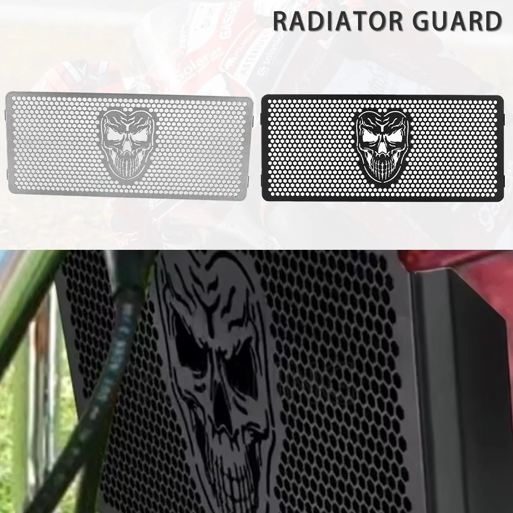 2025 2026 For Loncin VOGE CU525 CU 525 525CU 2023 2024 2025 Motorcycle Accessories CU525 Radiator Grille Guard Cover Protector
2025 2026 For Loncin VOGE CU525 CU 525 525CU 2023 2024 2025 Motorcycle Accessories CU525 Radiator Grille Guard Cover Protector