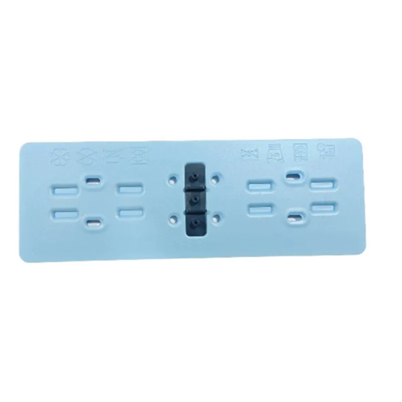AC39-2 шт. для Oneup Mop Pad XV1882/10, сменные насадки для швабры, аксессуары для чистки для Oneup серий 5000/3000
AC39-2 шт. для Oneup Mop Pad XV1882/10, сменные насадки для швабры, аксессуары для чистки для Oneup серий 5000/3000