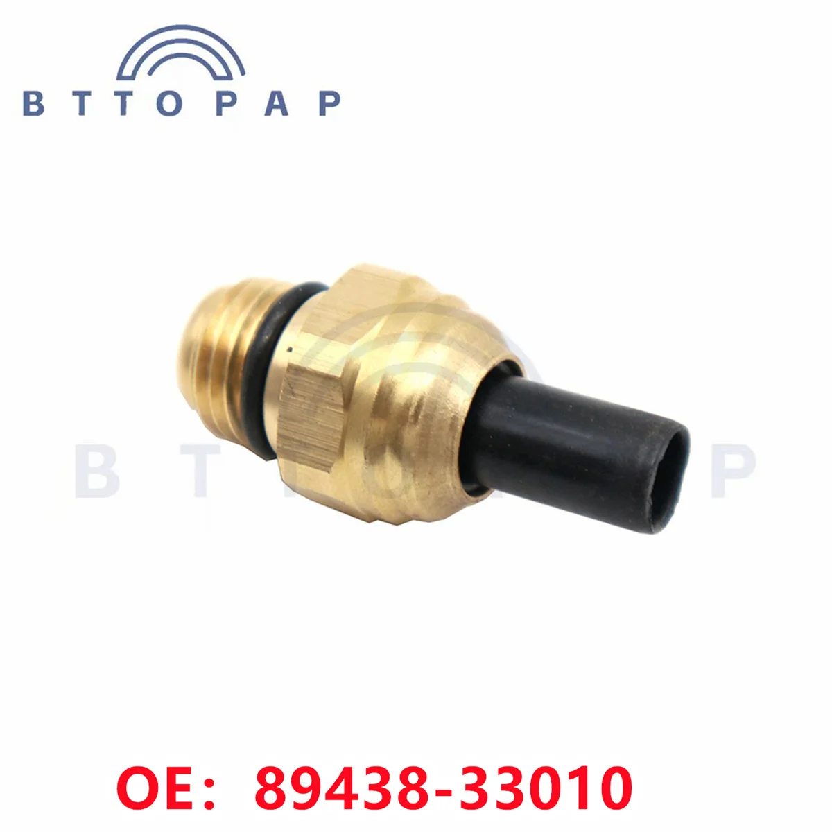 89438-33010 power steering pump oil pressure switch sensor for Toyota Solara/4Runner/Matrix/Highlander/ Lexus ES/Rx 300 330 350
89438-33010 power steering pump oil pressure switch sensor for Toyota Solara/4Runner/Matrix/Highlander/ Lexus ES/Rx 300 330 350