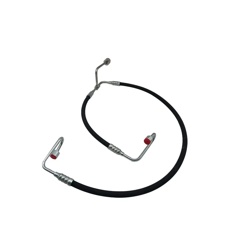 Suitable for Linde 352 Forklift Parts Tilt Cylinder Hose Assembly 3524413246
Suitable for Linde 352 Forklift Parts Tilt Cylinder Hose Assembly 3524413246