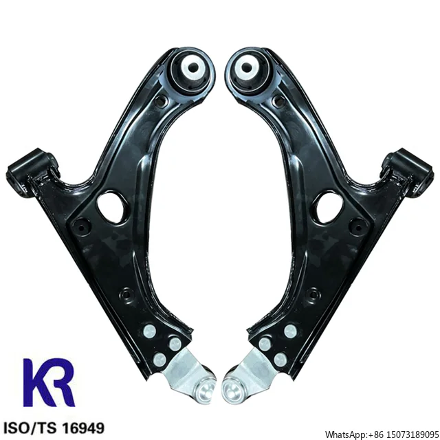 Quality Car Spare Parts Suspension Auto Accessories Control Arm 4017016700 4017016600 Fits GEELY Xingyue I TUGELLA Monjaro 2019-
Quality Car Spare Parts Suspension Auto Accessories Control Arm 4017016700 4017016600 Fits GEELY Xingyue I TUGELLA Monjaro 2019-