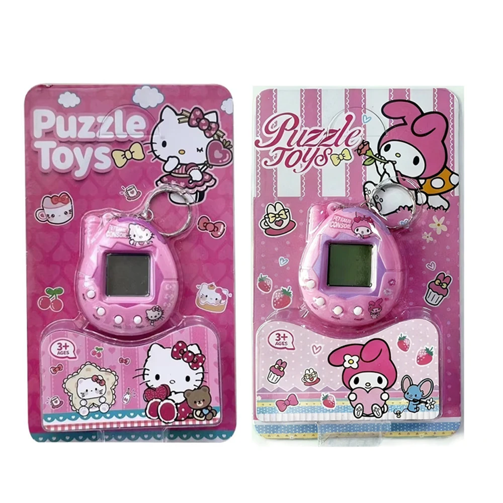 Harajuku Girl Pink Angel Hello Kitty Keychain Pendant Kawaii Charm Vintage Hello Kitty Pack Pendant Accessories Birthday Gifts
Harajuku Girl Pink Angel Hello Kitty Keychain Pendant Kawaii Charm Vintage Hello Kitty Pack Pendant Accessories Birthday Gifts