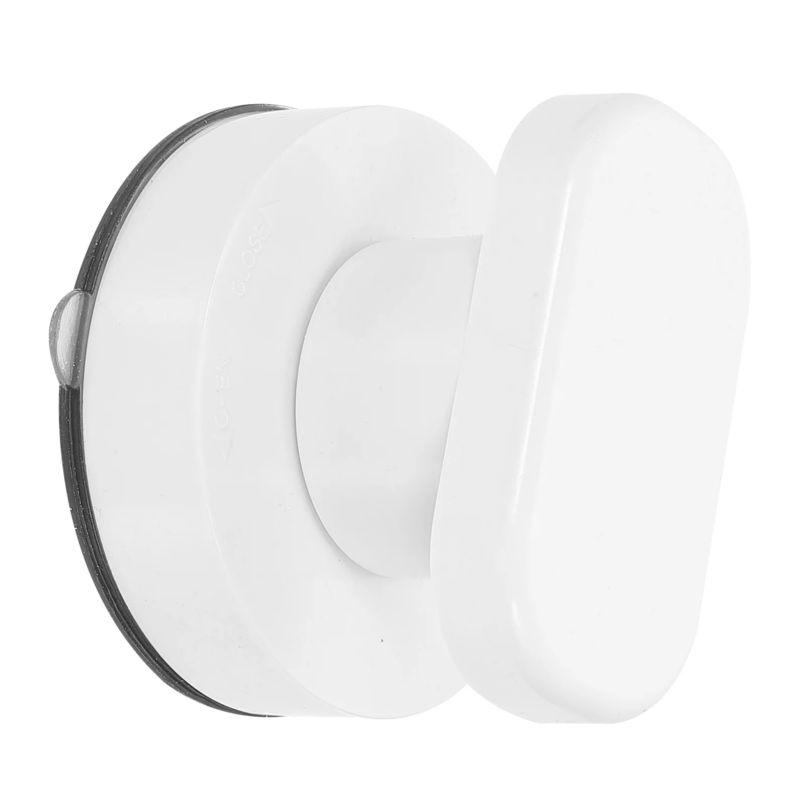 Portable Bathroom Suction Handle Bar Heavy Duty Plastic Shower Grab Bar Wall Mounted Home Hotel Office Use No Drill Suction 
Portable Bathroom Suction Handle Bar Heavy Duty Plastic Shower Grab Bar Wall Mounted Home Hotel Office Use No Drill Suction