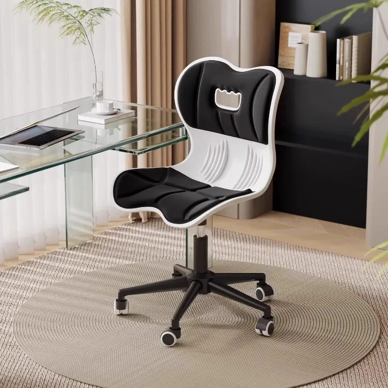 Ergonomic Chair Sedentary Comfortable Office Backrest Gaming Chairs كرسي مكتب Silla De Escritorio Sillas Plegables Chaise
Ergonomic Chair Sedentary Comfortable Office Backrest Gaming Chairs كرسي مكتب Silla De Escritorio Sillas Plegables Chaise