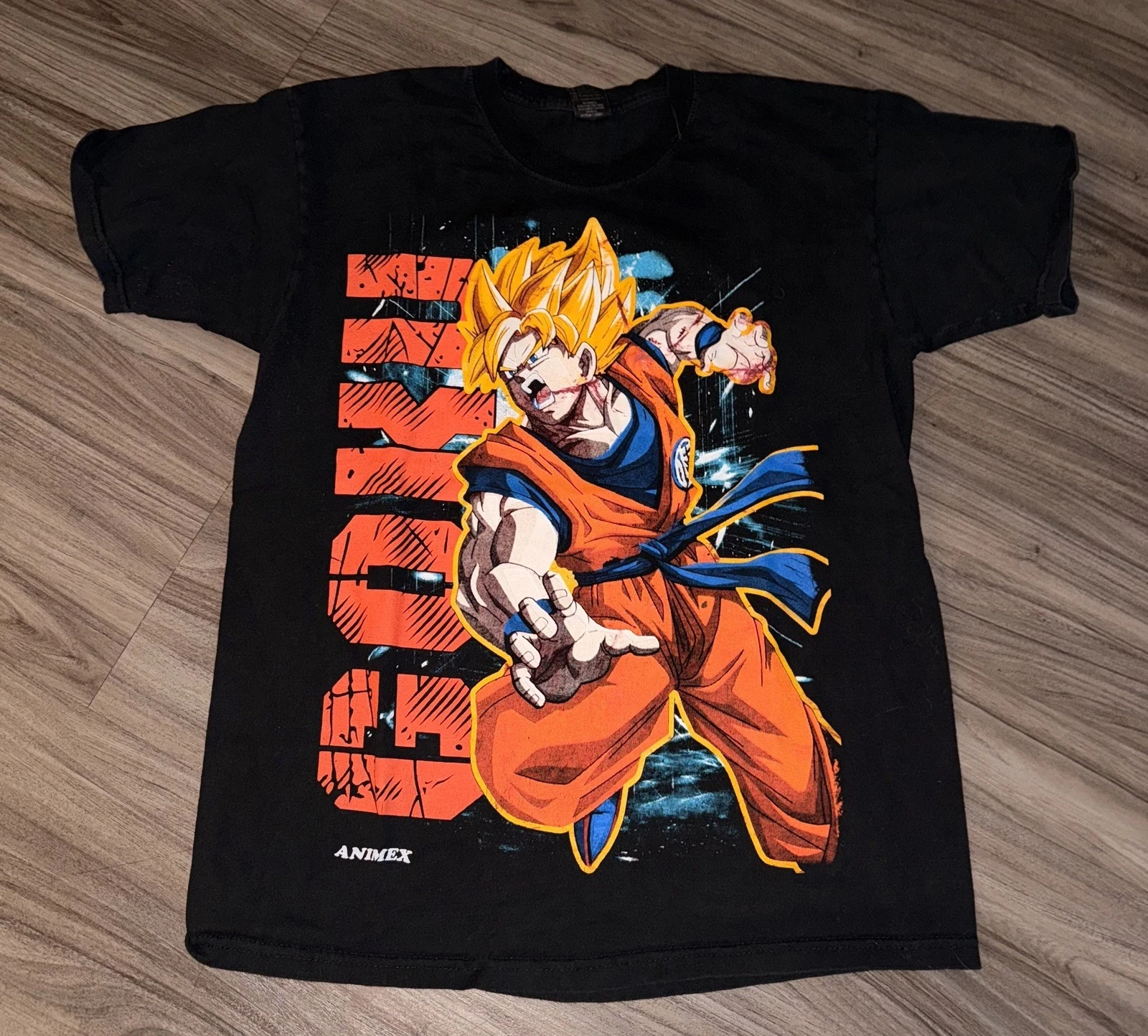 2026 Double-Sided Master Monkey Pure Cotton T-Shirt - Comfortable, Breathable, High-Quality, Inspired By Y2K, Suitable for Fans
2026 Double-Sided Master Monkey Pure Cotton T-Shirt - Comfortable, Breathable, High-Quality, Inspired By Y2K, Suitable for Fans