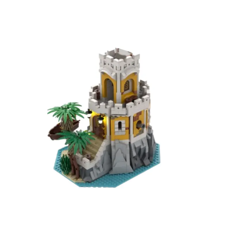 In-stock new product: M1149pcs Creative Tropical Castle Small Particle Building Blocks Educational Toy Model Gift Set and Decora
In-stock new product: M1149pcs Creative Tropical Castle Small Particle Building Blocks Educational Toy Model Gift Set and Decora