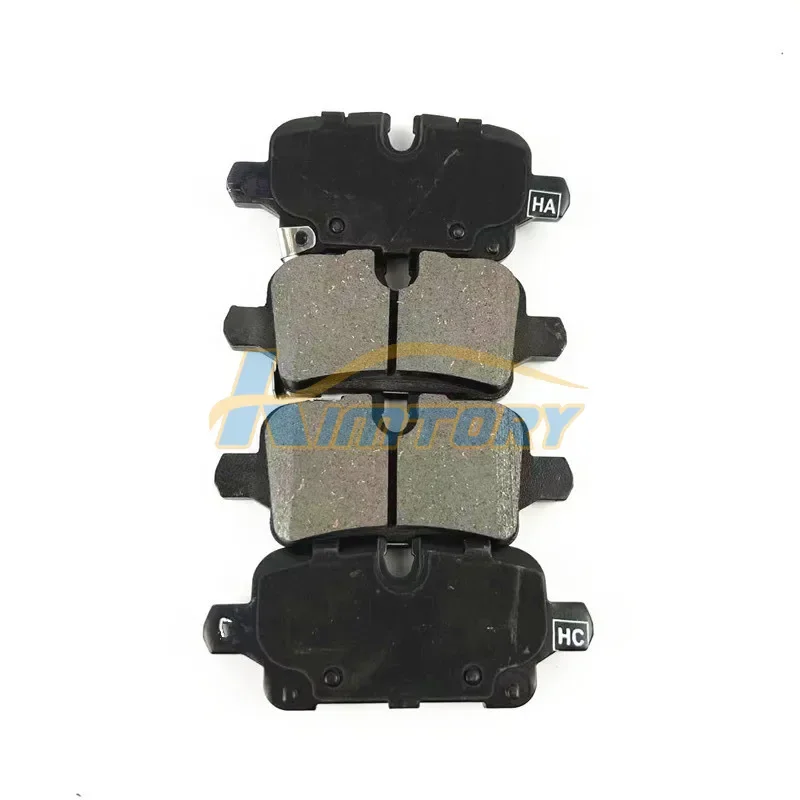 Auto Parts Braking Front Disc Brake Pad 84474215 84650556 85143237 85143251 85143252 84291656 For Chevrolet Buick
Auto Parts Braking Front Disc Brake Pad 84474215 84650556 85143237 85143251 85143252 84291656 For Chevrolet Buick