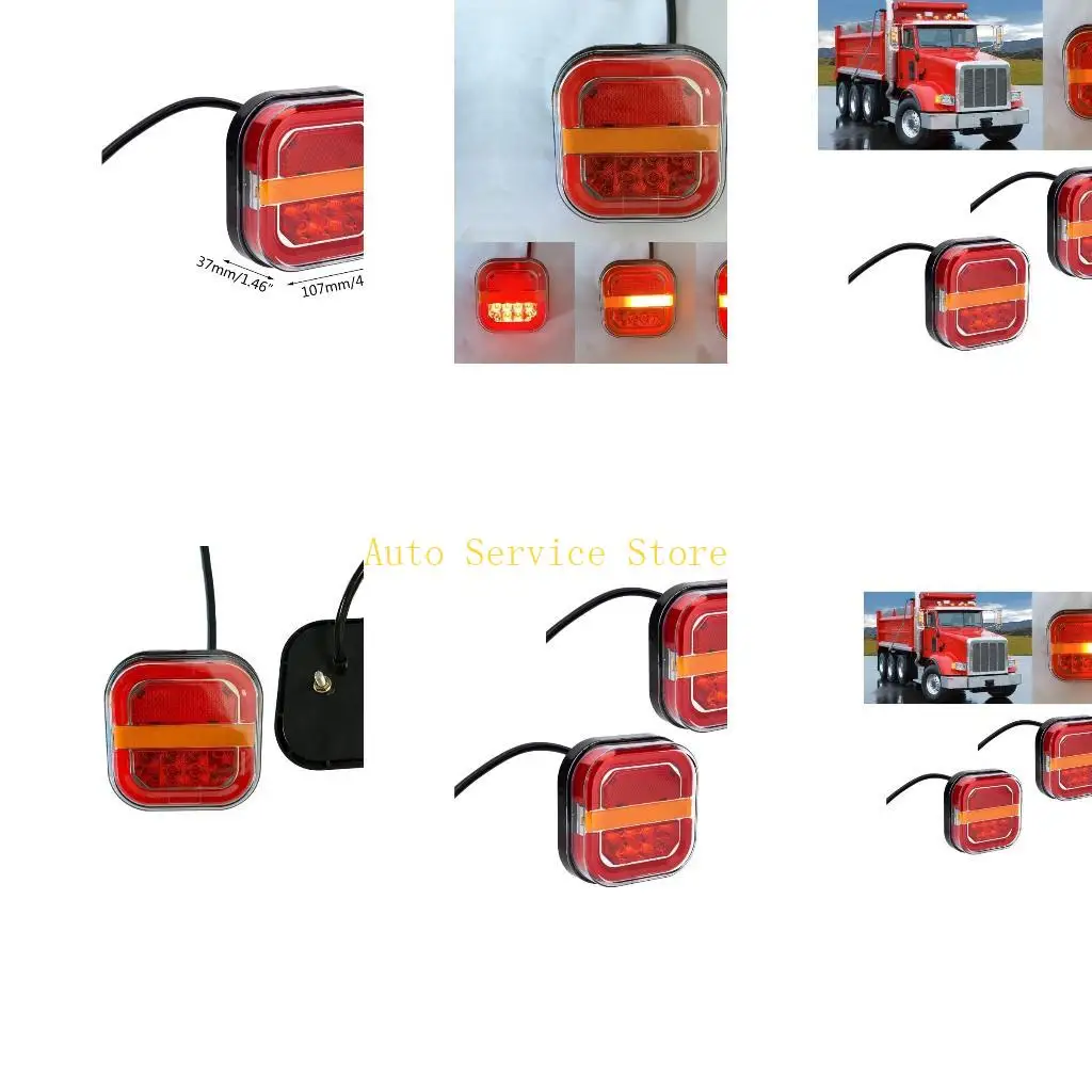 462A 12 В 24 В светодиодный динамический автомобильный грузовой фонарь, задний фонарь, индикатор, мигающий предупредительный для
462A 12 В 24 В светодиодный динамический автомобильный грузовой фонарь, задний фонарь, индикатор, мигающий предупредительный для