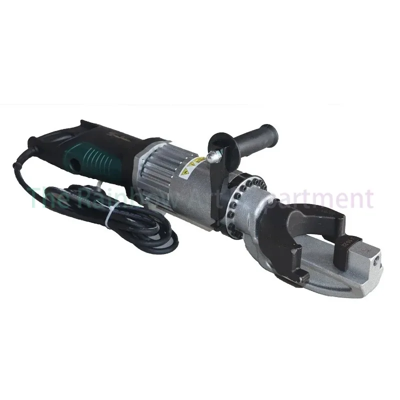 Dobladora hidráulica de varillas, eficiente, manual, portátil, adecuada para barra de acero de 25mm
Dobladora hidráulica de varillas, eficiente, manual, portátil, adecuada para barra de acero de 25mm